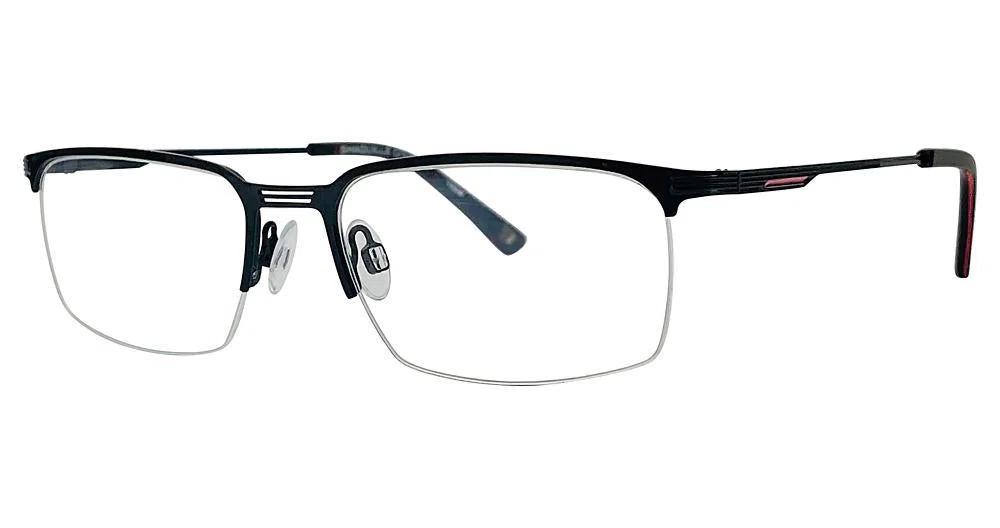 Shaquille O'Neal SO190M Eyeglasses